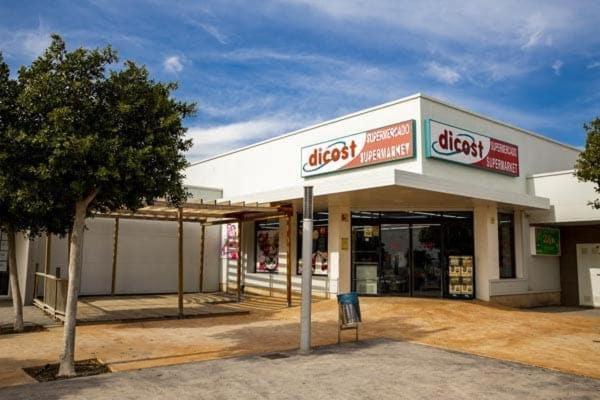 Homestay A With A Sun View Orihuela