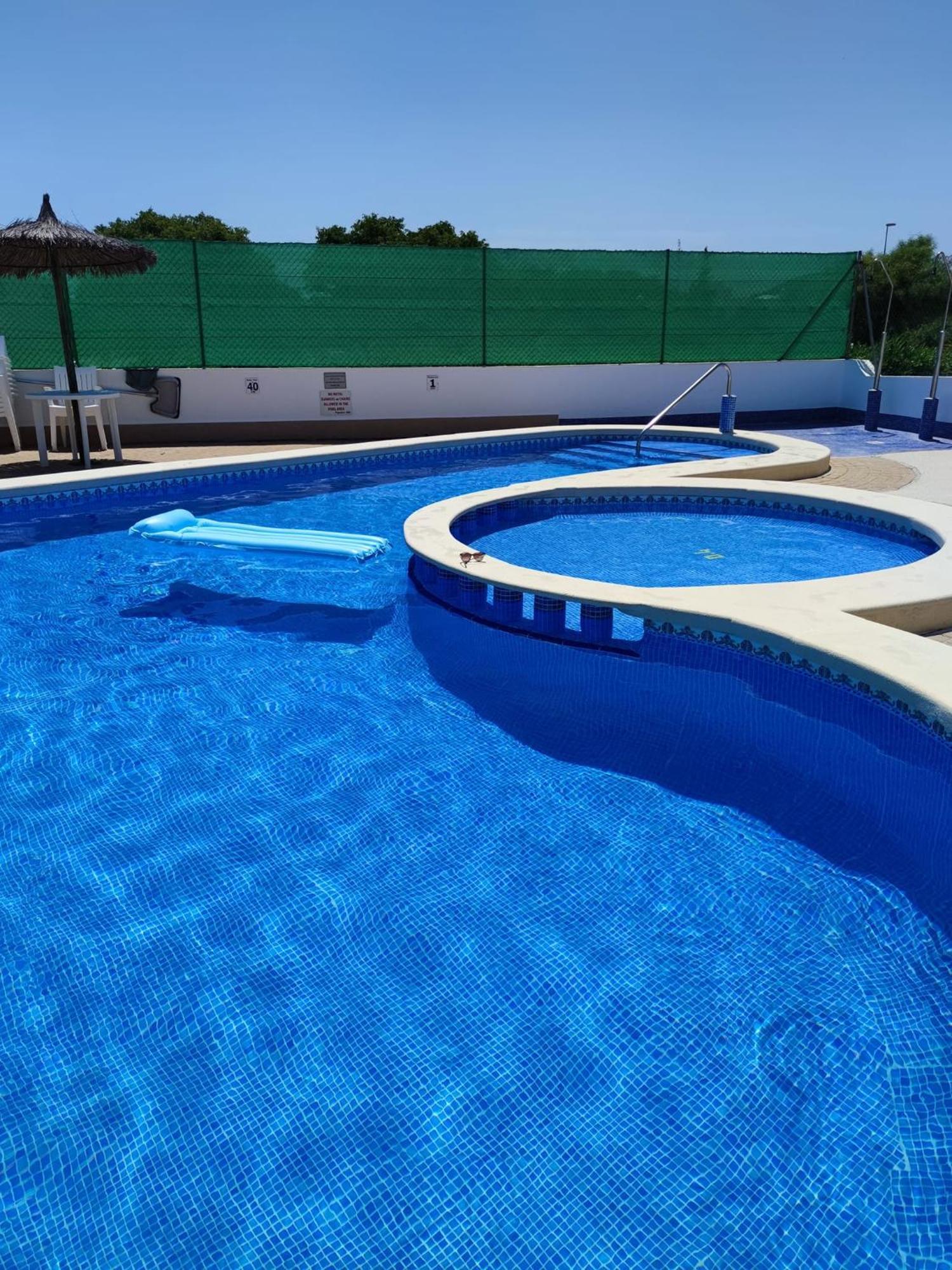 Homestay A With A Sun View Orihuela